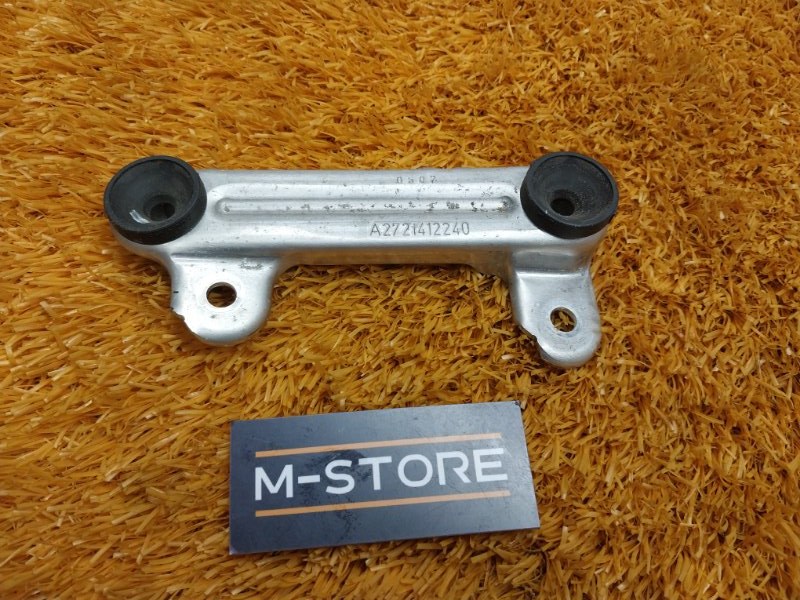 Кронштейн блока управления двс, 300 рублей, Красноярск