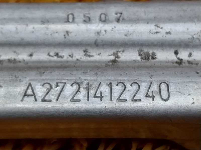 Кронштейн блока управления двс, 300 рублей, Красноярск