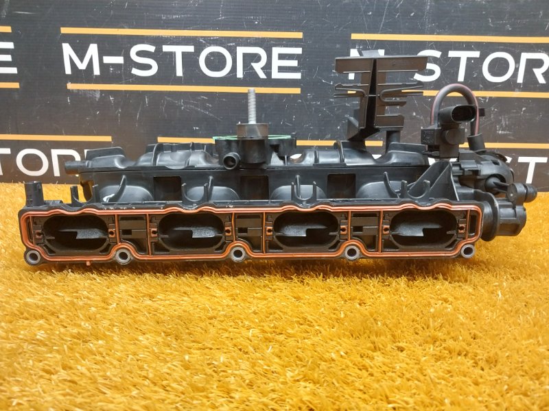 коллектор впускной, 8500 рублей, Красноярск