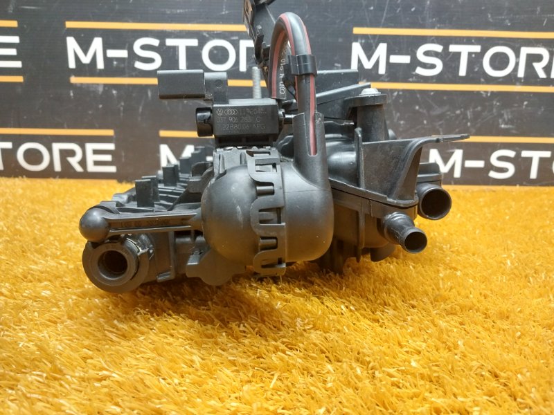 коллектор впускной, 8500 рублей, Красноярск