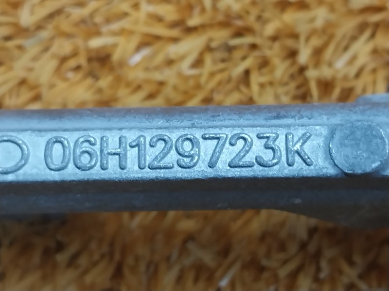 Кронштейн впускного коллектора, 300 рублей, Красноярск