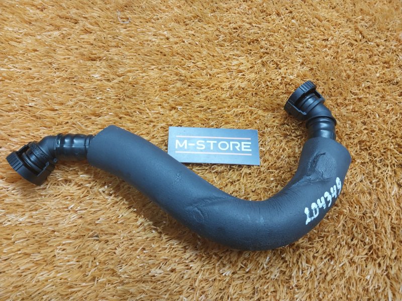 Патрубок картерных газов, 500 рублей, Красноярск