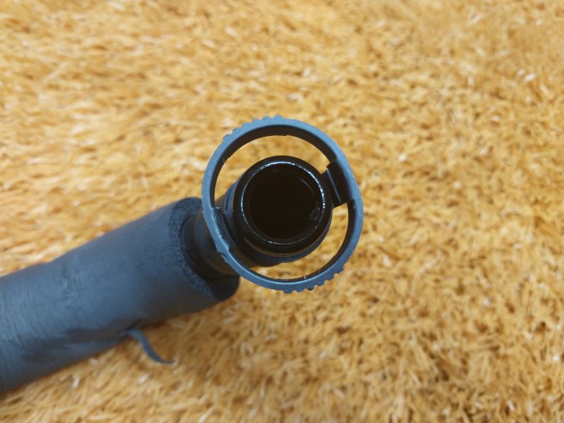 Патрубок картерных газов, 500 рублей, Красноярск