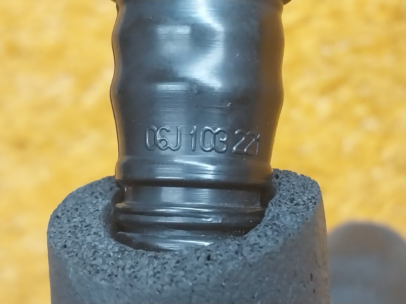 Патрубок картерных газов, 500 рублей, Красноярск