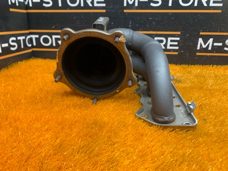 коллектор выпускной, 1470 рублей, Красноярск