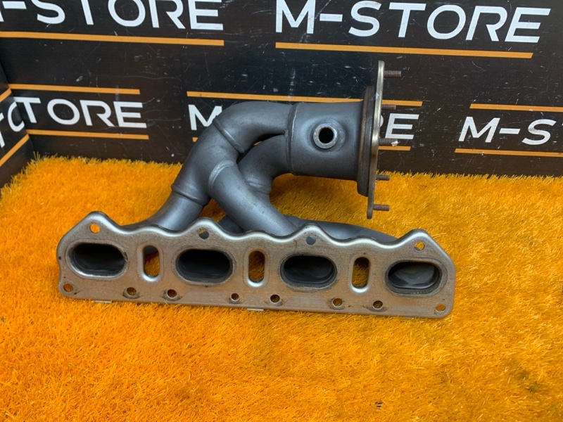 коллектор выпускной, 1470 рублей, Красноярск