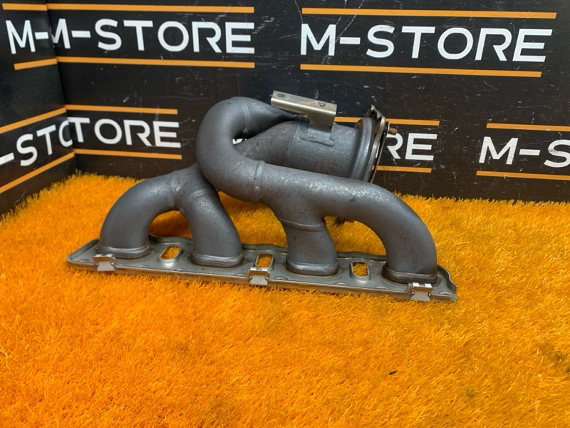 коллектор выпускной, 1470 рублей, Красноярск