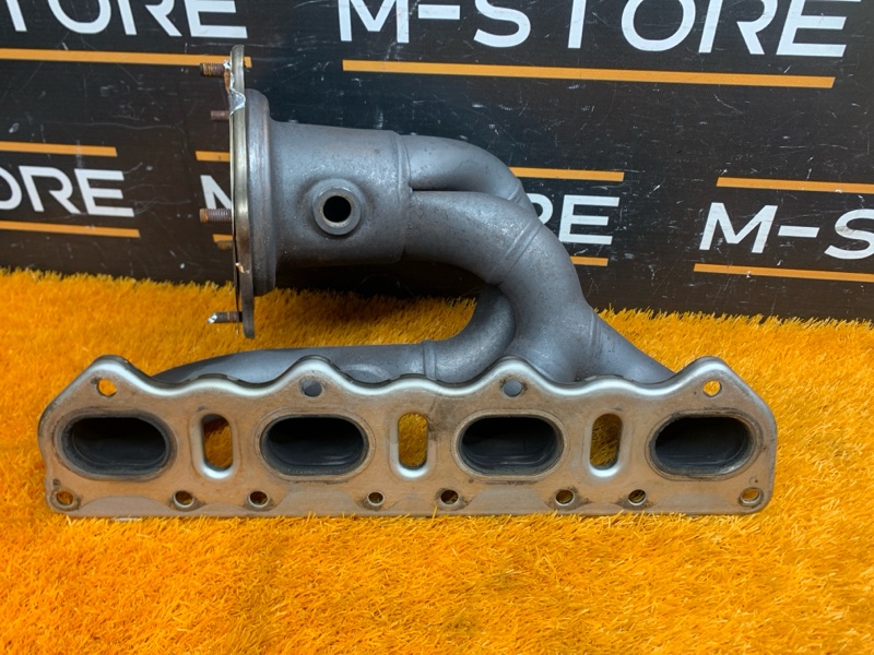 коллектор выпускной, 1470 рублей, Красноярск