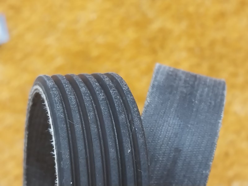 Ремень приводной, 200 рублей, Красноярск