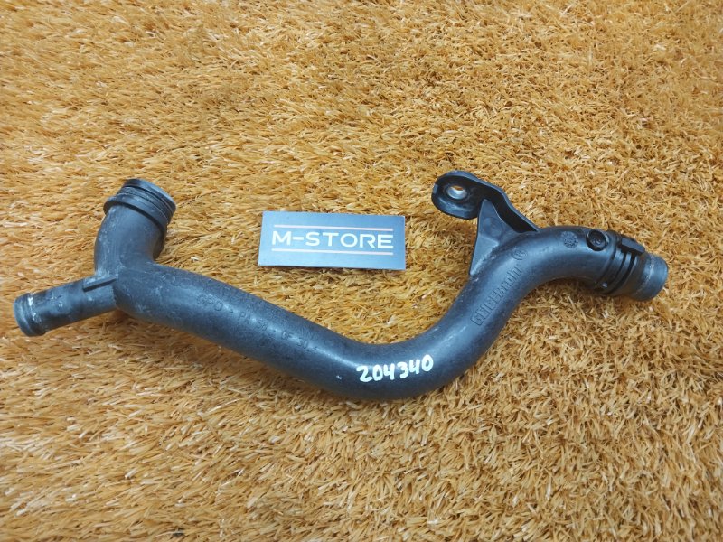 Патрубок системы охлаждения, 500 рублей, Красноярск