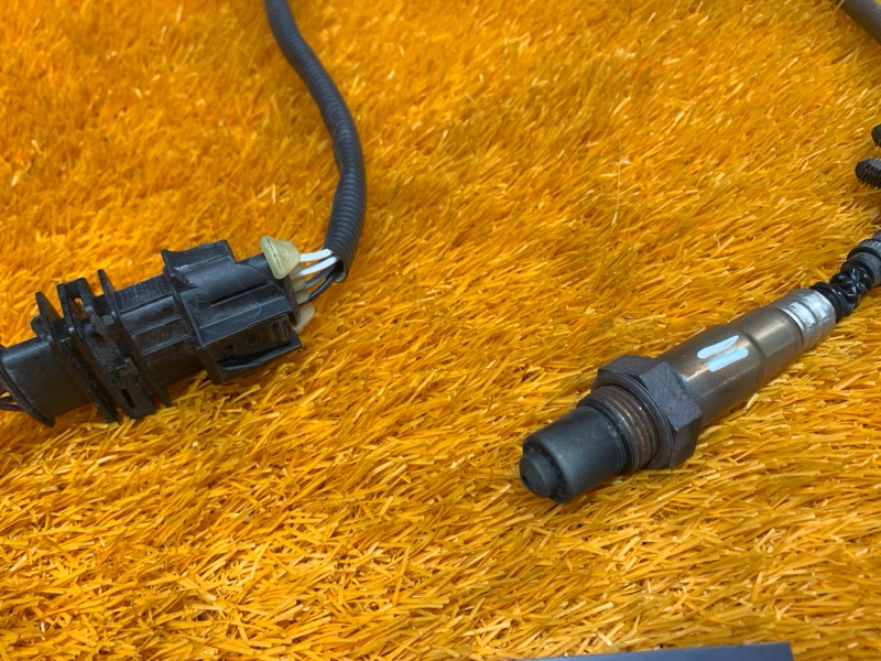 Датчик кислорода, 380 рублей, Красноярск