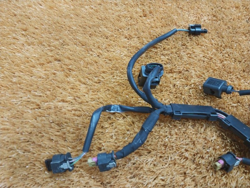 Проводка форсунок, 600 рублей, Красноярск