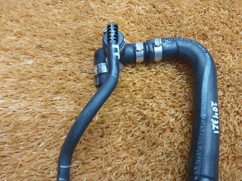 трубка вакуумная, 600 рублей, Красноярск