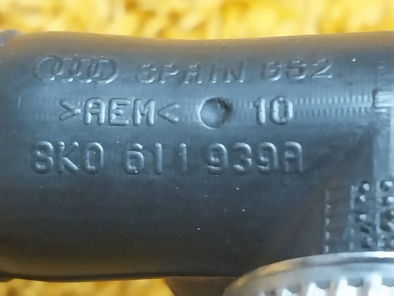 трубка вакуумная, 600 рублей, Красноярск