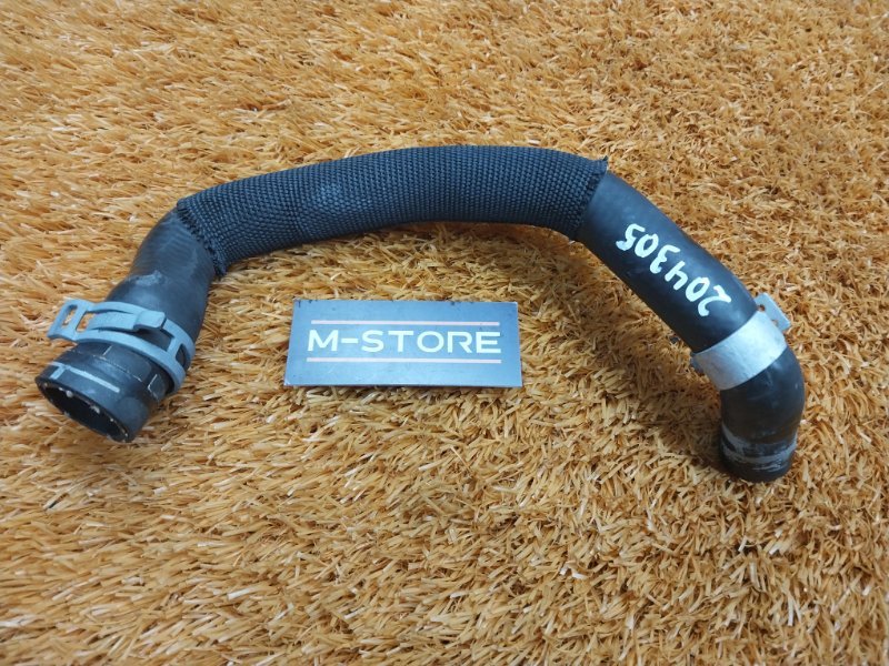 Патрубок дополнительной помпы, 350 рублей, Красноярск