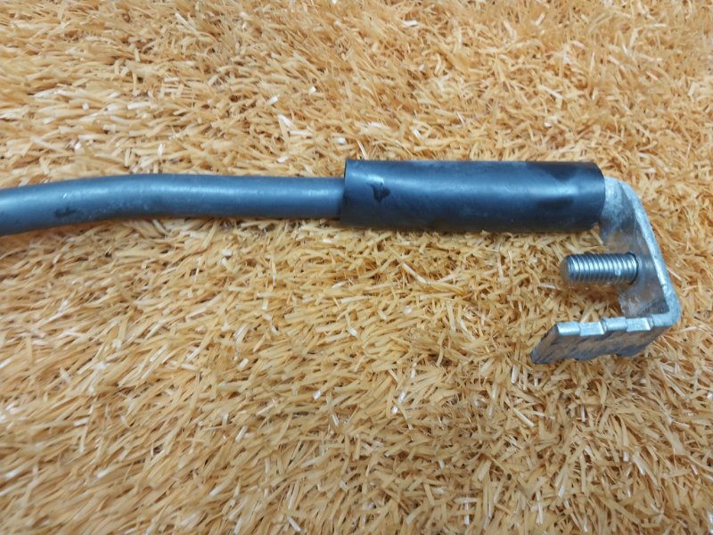 Провод массы, 340 рублей, Красноярск