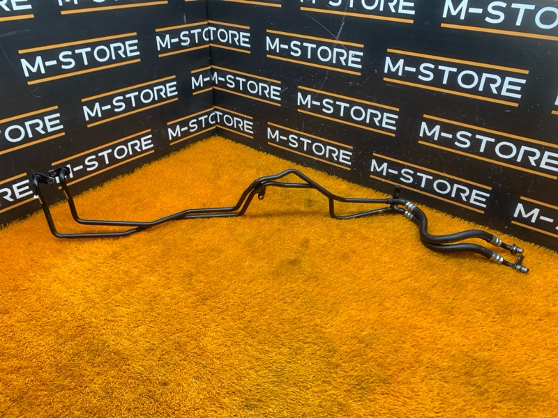 трубка охлаждения акпп, 2110 рублей, Красноярск