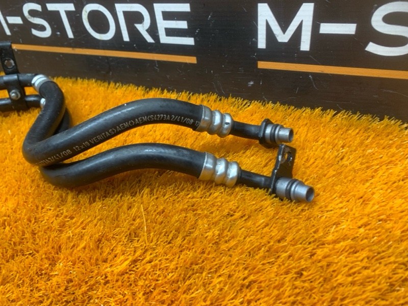 трубка охлаждения акпп, 2110 рублей, Красноярск