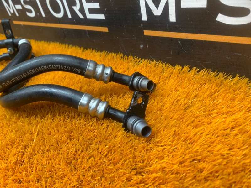 трубка охлаждения акпп, 2110 рублей, Красноярск