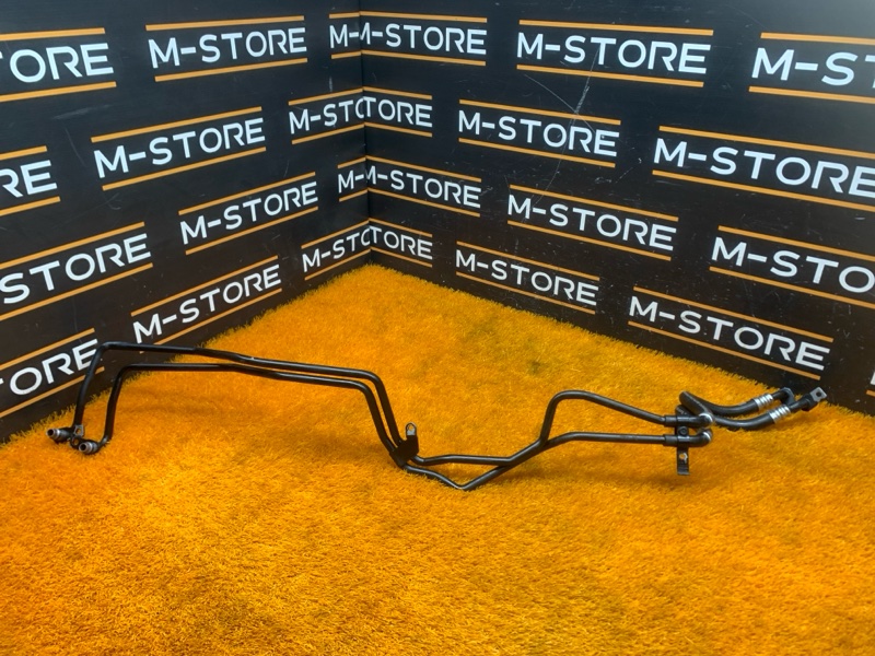 трубка охлаждения акпп, 2110 рублей, Красноярск