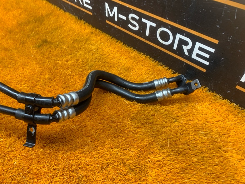 трубка охлаждения акпп, 2110 рублей, Красноярск