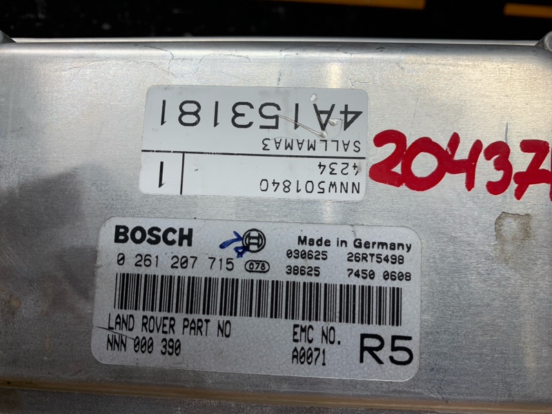 блок управления двс, 4180 рублей, Красноярск