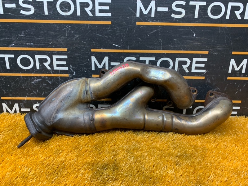 коллектор выпускной, 980 рублей, Красноярск