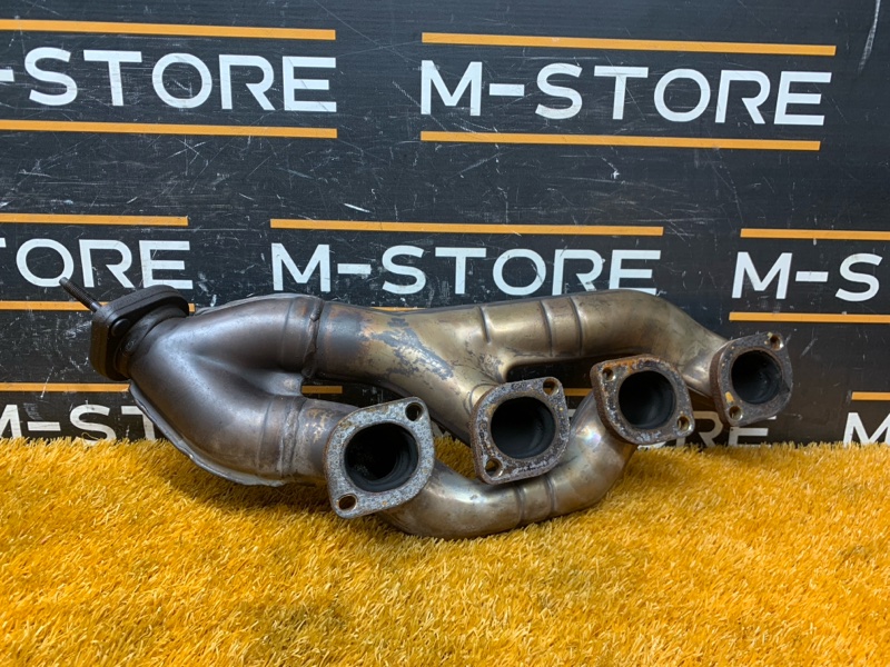 коллектор выпускной, 980 рублей, Красноярск