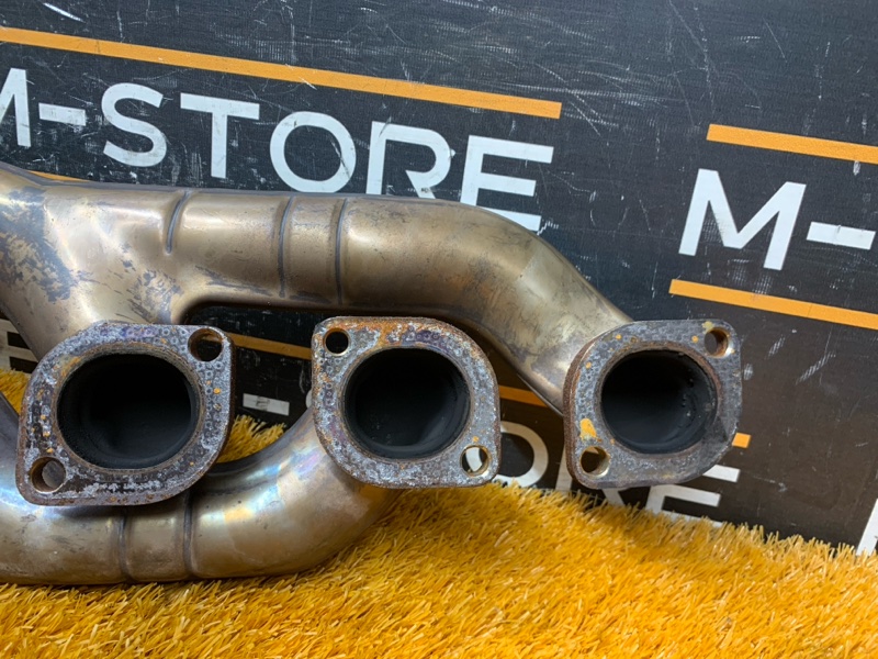 коллектор выпускной, 980 рублей, Красноярск