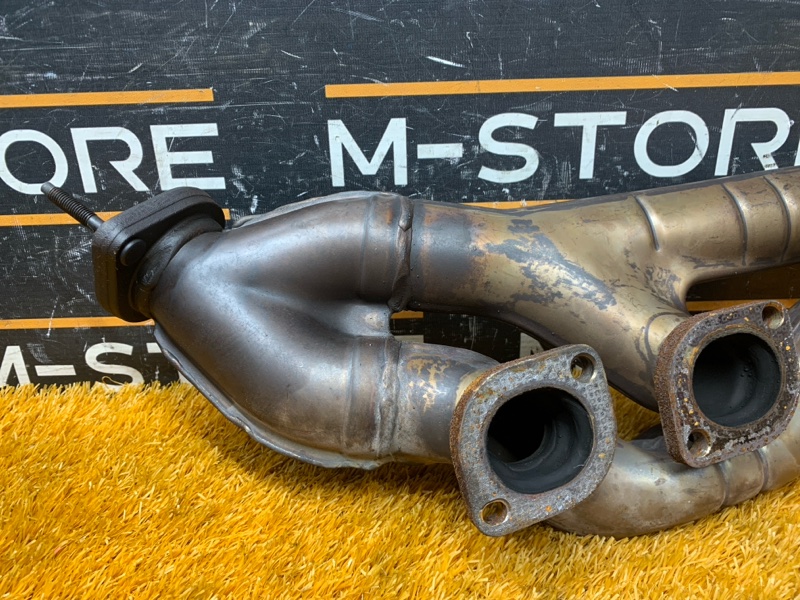 коллектор выпускной, 980 рублей, Красноярск