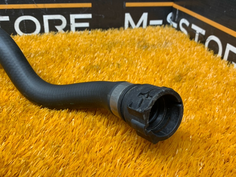 Патрубок системы охлаждения, 860 рублей, Красноярск