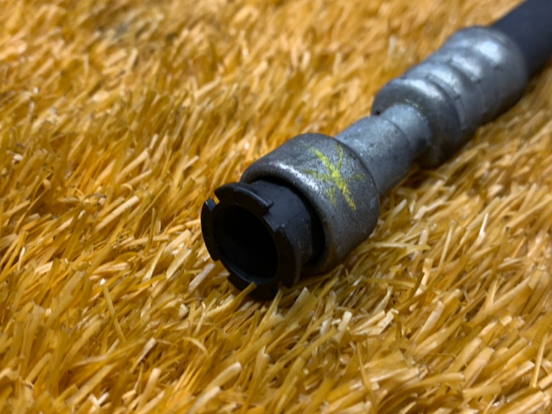 шланг топливный, 630 рублей, Красноярск