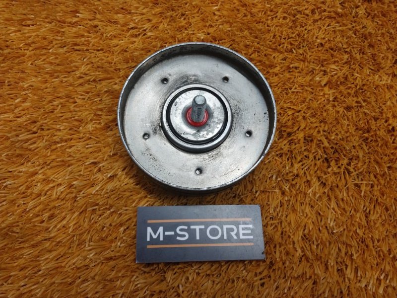 ролик обводной, 500 рублей, Красноярск