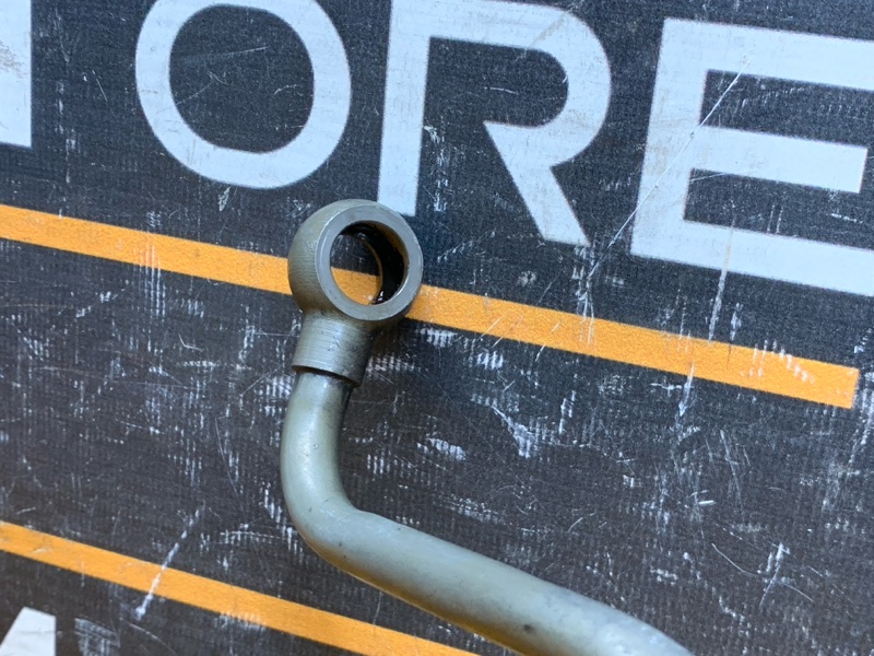 трубка масляная, 630 рублей, Красноярск