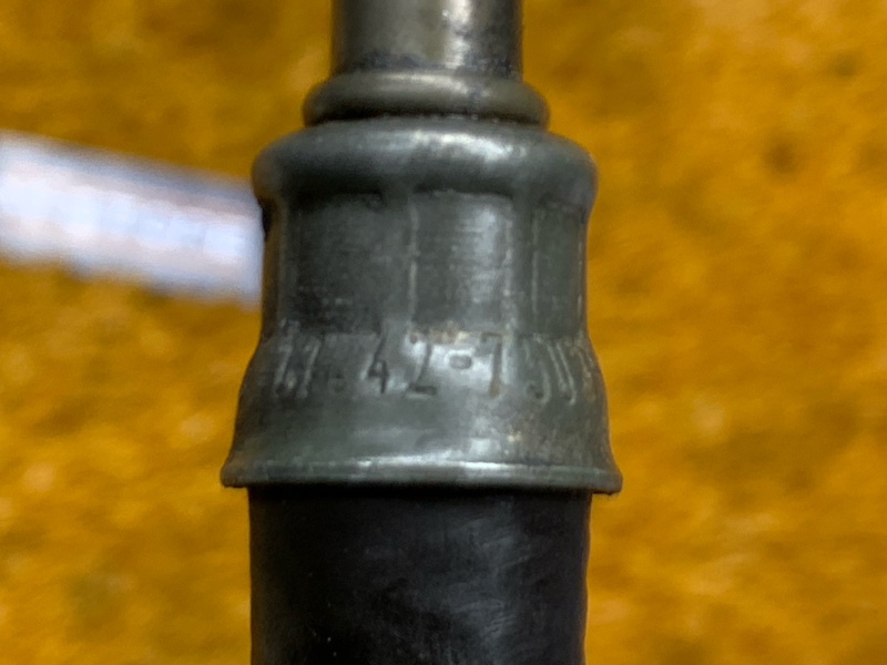 трубка масляная, 630 рублей, Красноярск