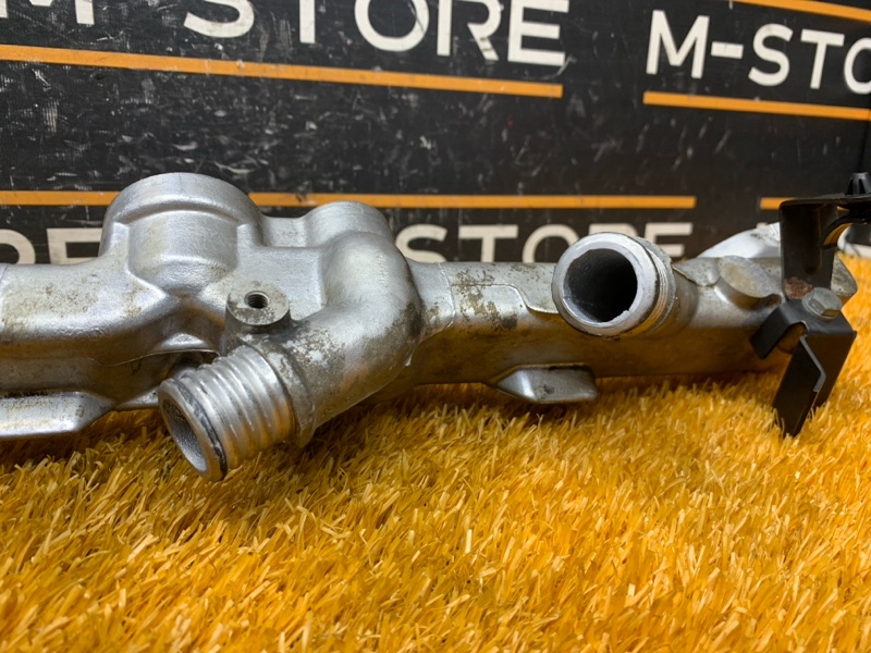 Фланец системы охлаждения, 630 рублей, Красноярск