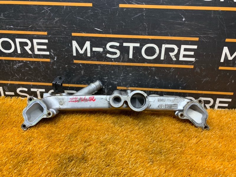 Фланец системы охлаждения, 630 рублей, Красноярск