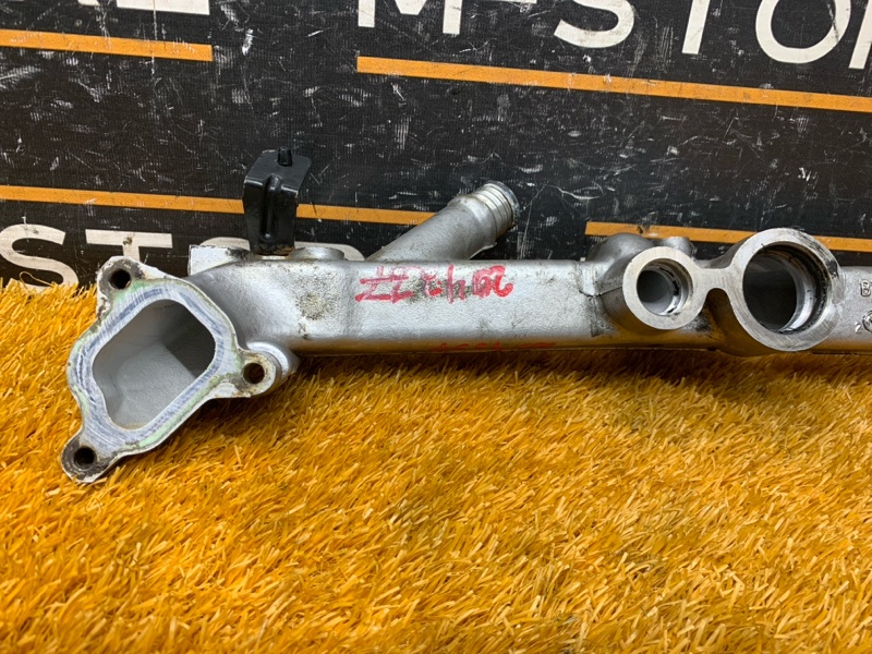 Фланец системы охлаждения, 630 рублей, Красноярск