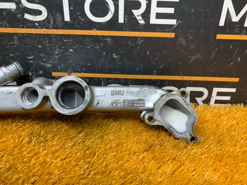 Фланец системы охлаждения, 630 рублей, Красноярск