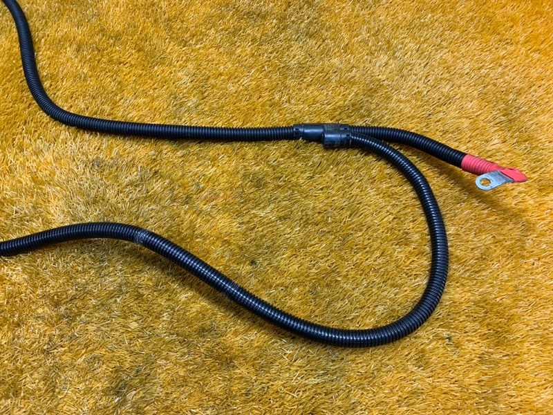 Провод генератора, 630 рублей, Красноярск