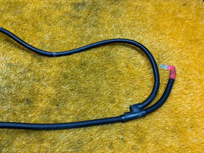 Провод генератора, 630 рублей, Красноярск