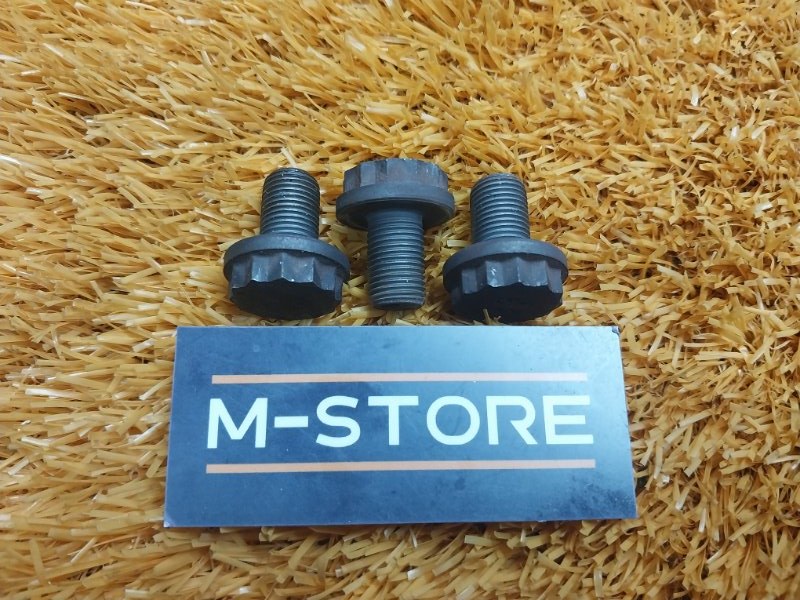 болт гидротрансформатора, 300 рублей, Красноярск