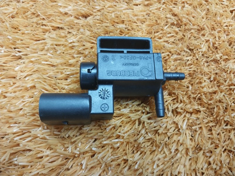 Клапан электромагнитный, 300 рублей, Красноярск