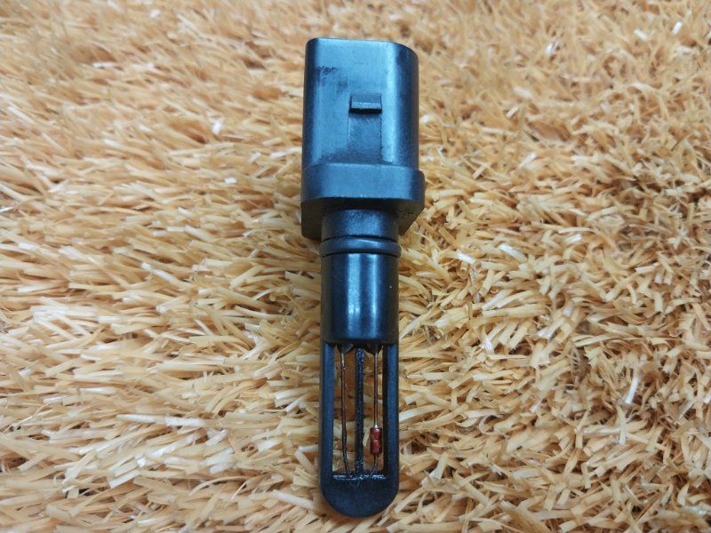 Датчик температуры воздуха, 300 рублей, Красноярск