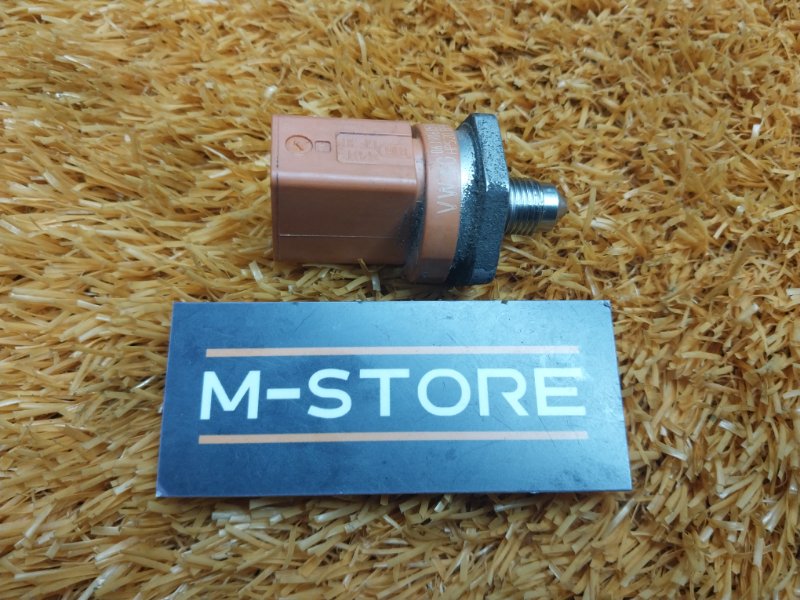 датчик давления топлива, 670 рублей, Красноярск