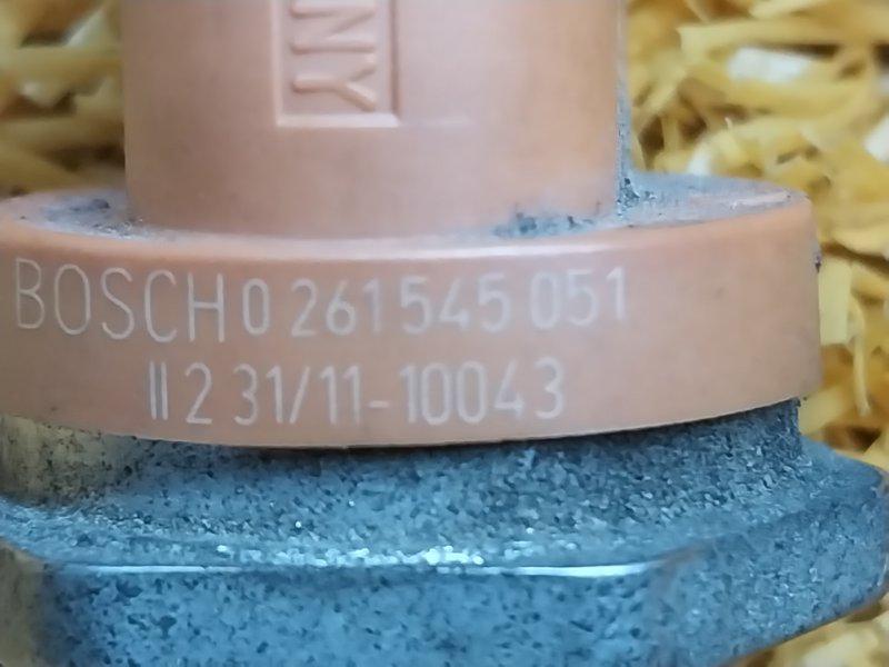 датчик давления топлива, 670 рублей, Красноярск