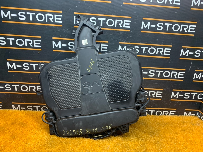 коллектор впускной, 6940 рублей, Красноярск