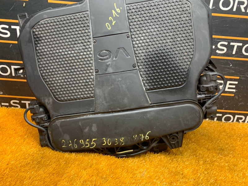 коллектор впускной, 6940 рублей, Красноярск