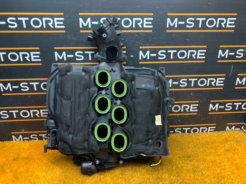 коллектор впускной, 6940 рублей, Красноярск