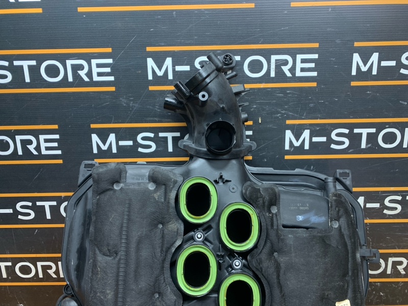 коллектор впускной, 6940 рублей, Красноярск